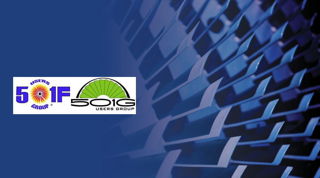 Conax to attend the 2025 501F & G Users Group Conference