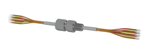 Conax High Density Feedthrough Assemblies (HD)